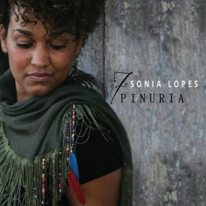 收聽Sónia Lopes的Azul歌詞歌曲