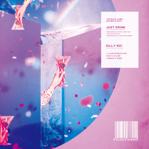 ดาวน์โหลดและฟังเพลง Just Drink (Feat. Kim Hang Ku) พร้อมเนื้อเพลงจาก $illy Noi