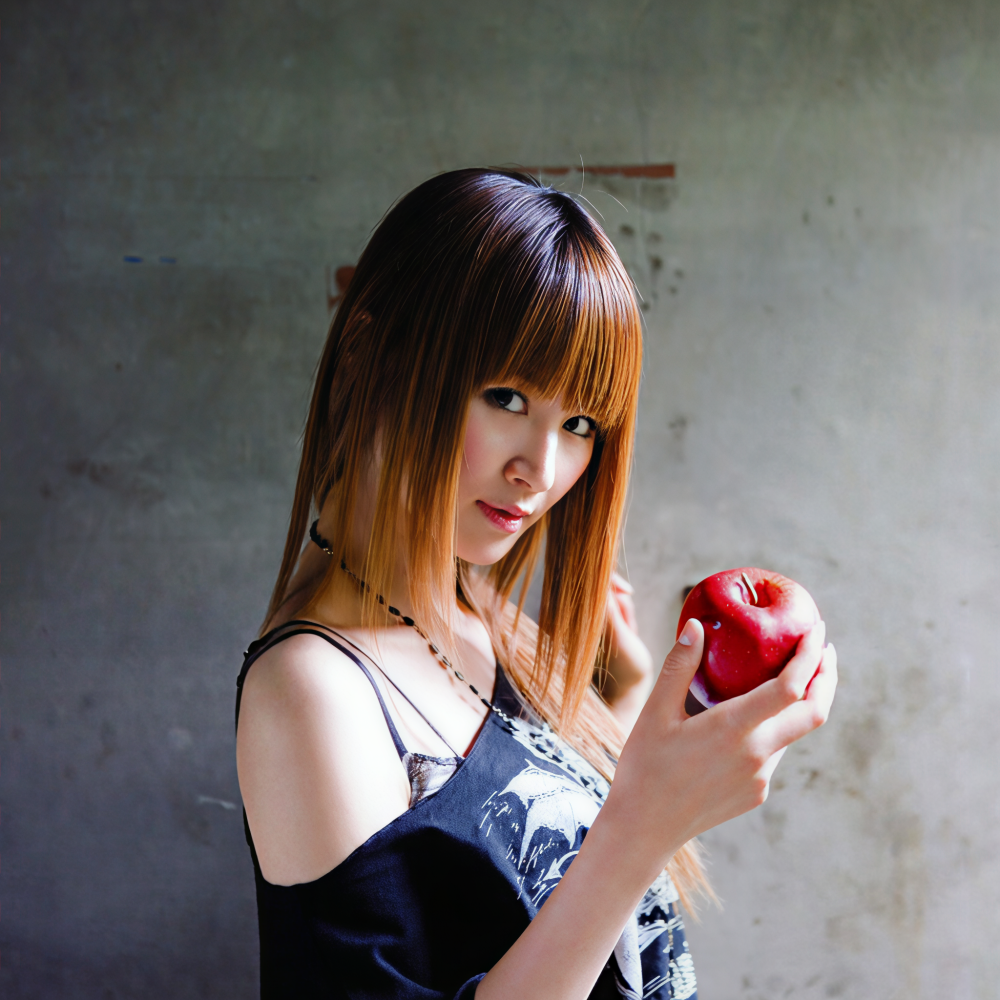 Kobayashi Yu