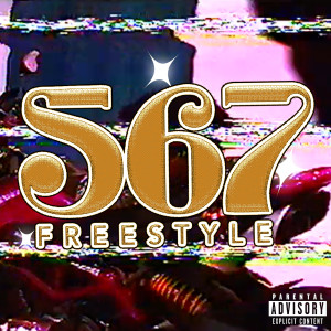 Trinidad James的专辑567 Freestyle (Explicit)