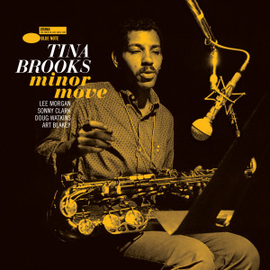 ดาวน์โหลดและฟังเพลง The Way You Look Tonight (Remastered 2000) พร้อมเนื้อเพลงจาก Tina Brooks