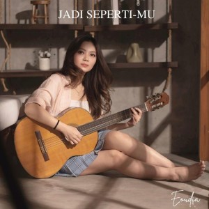 ดาวน์โหลดและฟังเพลง Jadi Seperti-Mu พร้อมเนื้อเพลงจาก Eoudia