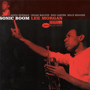 收聽Lee Morgan的Sonic Boom歌詞歌曲