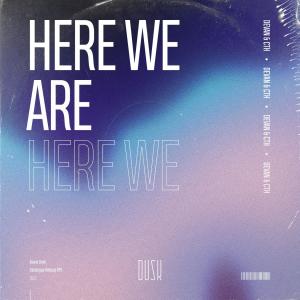 收聽Devan的Here We Are (Extended Mix)歌詞歌曲