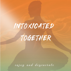 Dengarkan Intoxicated together 14 lagu dari 英语群星 dengan lirik