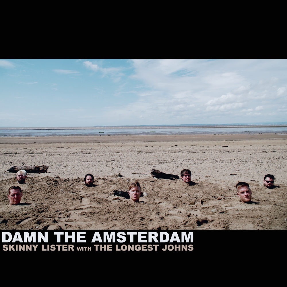 Damn the Amsterdam