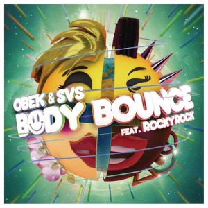 ดาวน์โหลดและฟังเพลง Body Bounce พร้อมเนื้อเพลงจาก OBEK