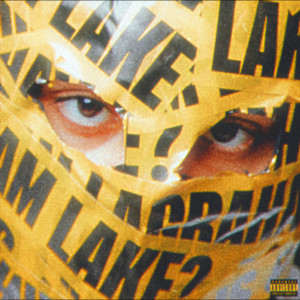 Graham Lake的專輯Say Less (Kid Pistola Edit) (Explicit)