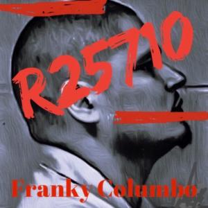 Listen to Break Up (feat. Hayward) (Explicit) song with lyrics from Franky Columbo