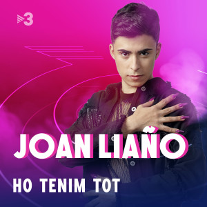 Ho Tenim Tot (En directe) dari Joan