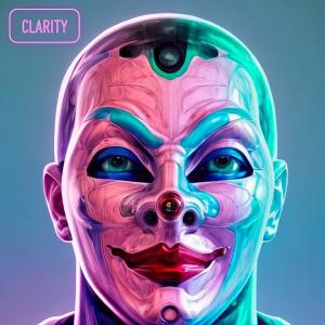 อัลบัม Clarity ศิลปิน JokR