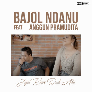 收听Anggun Pramudita的Jajal Kowe Dadi Aku歌词歌曲