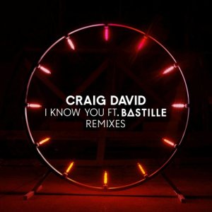 收聽Craig David的I Know You (Canto Remix)歌詞歌曲