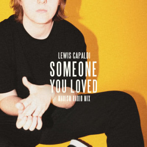 Album Someone You Loved from Lewis Capaldi
