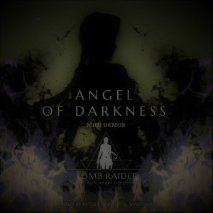 Album Tomb Raider - Angel of Darkness (Midi Demos) from Peter Connelly