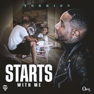 收聽Torrion Official的Starts with me歌詞歌曲