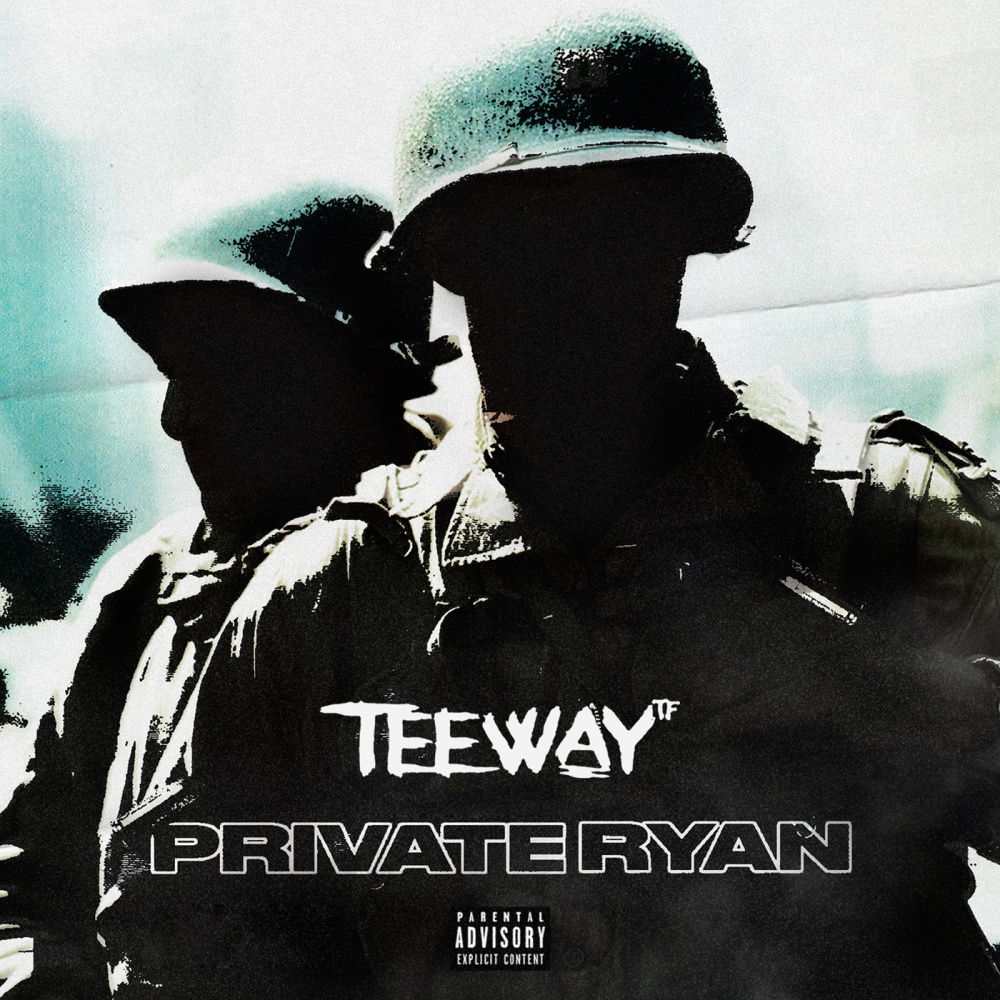Private Ryan (Explicit)