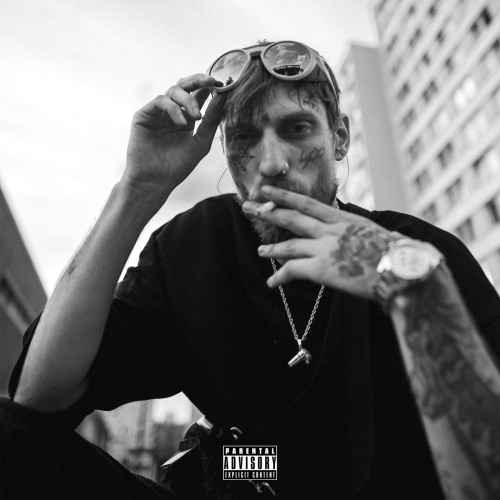 Legend (Explicit)