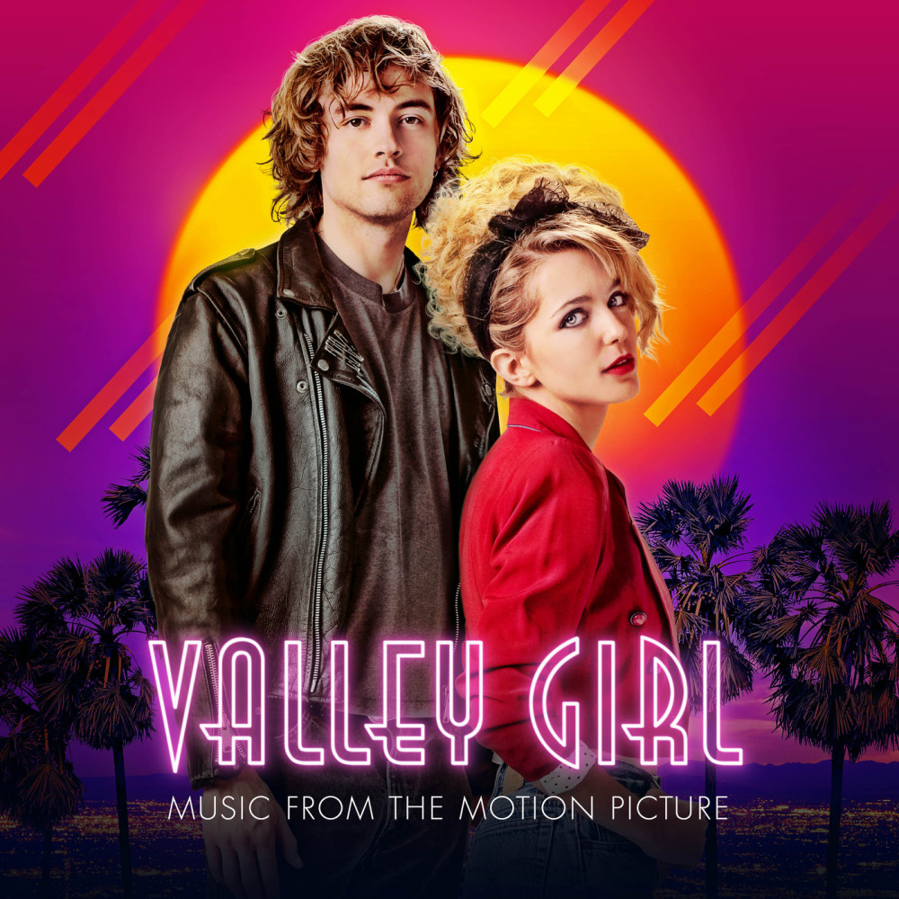 We Got The Beat (From The Motion Picture "Valley Girl")