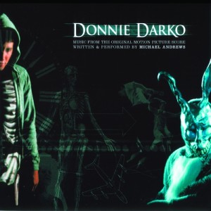 Michael Andrews的專輯Donnie Darko (Original Motion Picture Soundtrack)