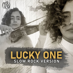 Kavya Ajit的专辑Lucky One (Slow Rock Version)