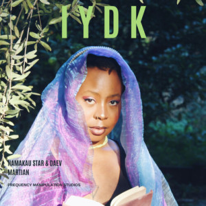 Album IYDK from 