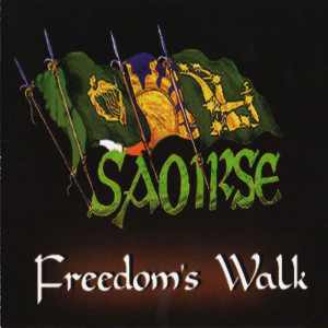 Album Freedom's Walk from 