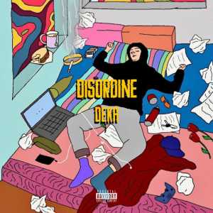 Deka的专辑Disordine