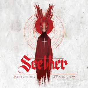 收聽Seether的Saviours歌詞歌曲