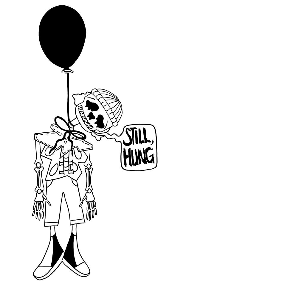 still, hung (Explicit)