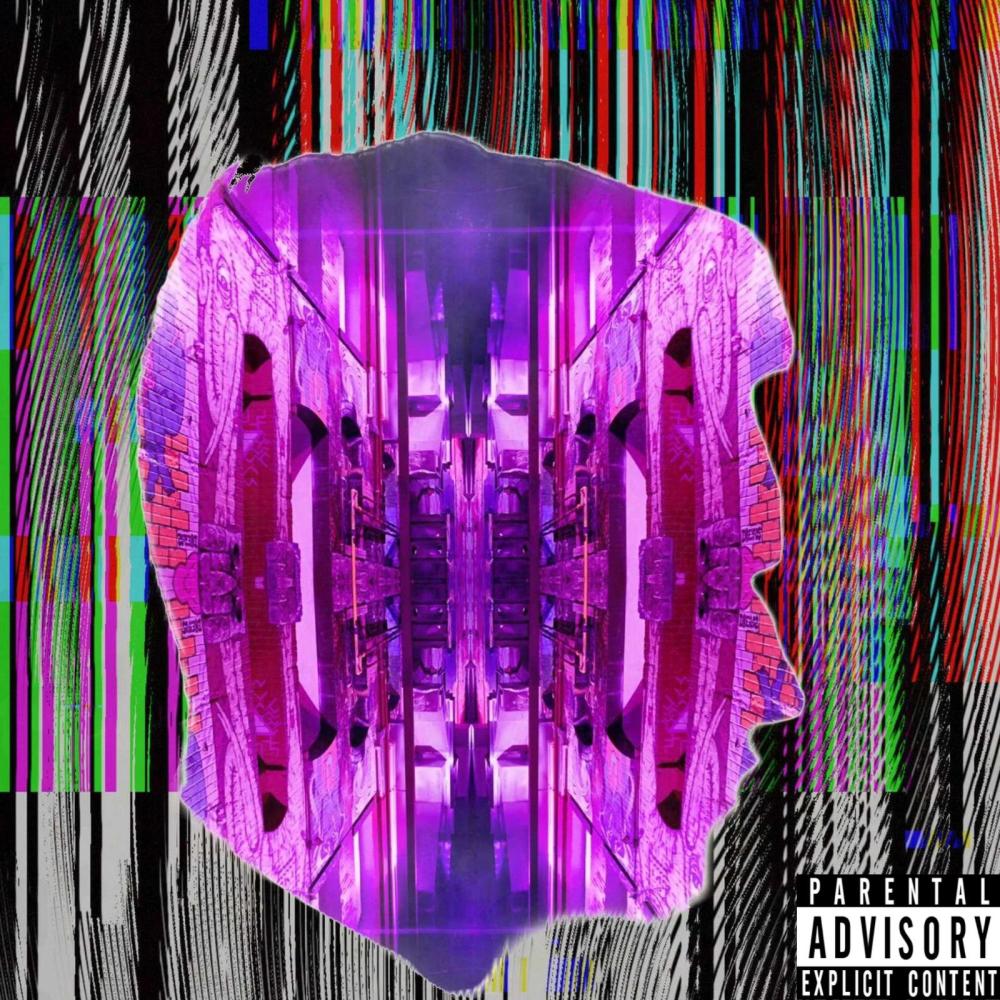 Bleach Blonde (Explicit)