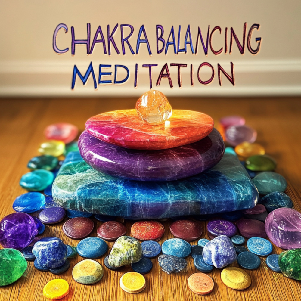 Aurora Whisper Meditation