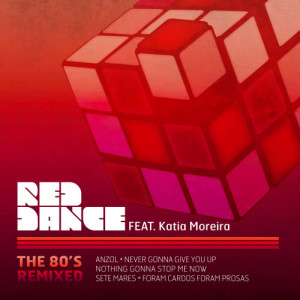 ดาวน์โหลดและฟังเพลง Nothing Gonna Stop Me Now พร้อมเนื้อเพลงจาก RedDance