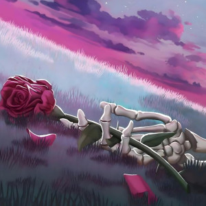 Listen to Without You song with lyrics from Mark$man