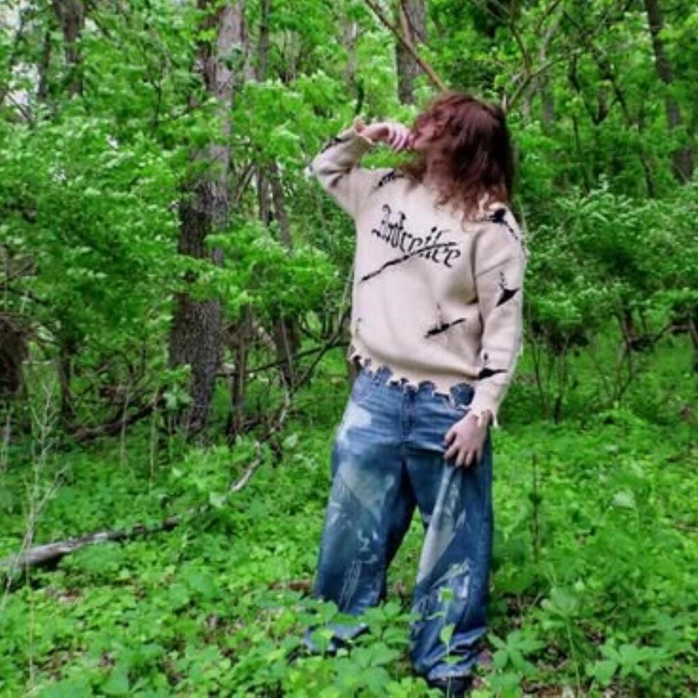 Evil Pockets (Explicit)