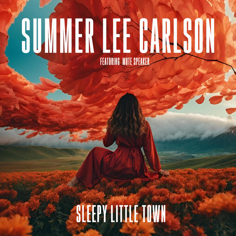 Sleepy Little Town (feat. Mute Speaker) (Instrumental)