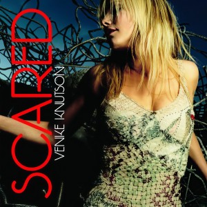 อัลบัม Scared ศิลปิน Venke Knutson