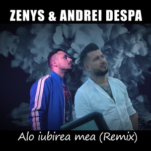 Album Alo iubirea mea (Remix) from Andrei Despa