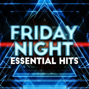 ดาวน์โหลดและฟังเพลง Baby Come On พร้อมเนื้อเพลงจาก Friday Night Dance Party