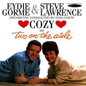 ดาวน์โหลดและฟังเพลง Blame it on the Bossa Nova (Bonus Track) พร้อมเนื้อเพลงจาก Eydie Gorme