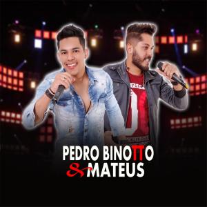 Listen to Caminhos song with lyrics from Pedro Binotto & Mateus