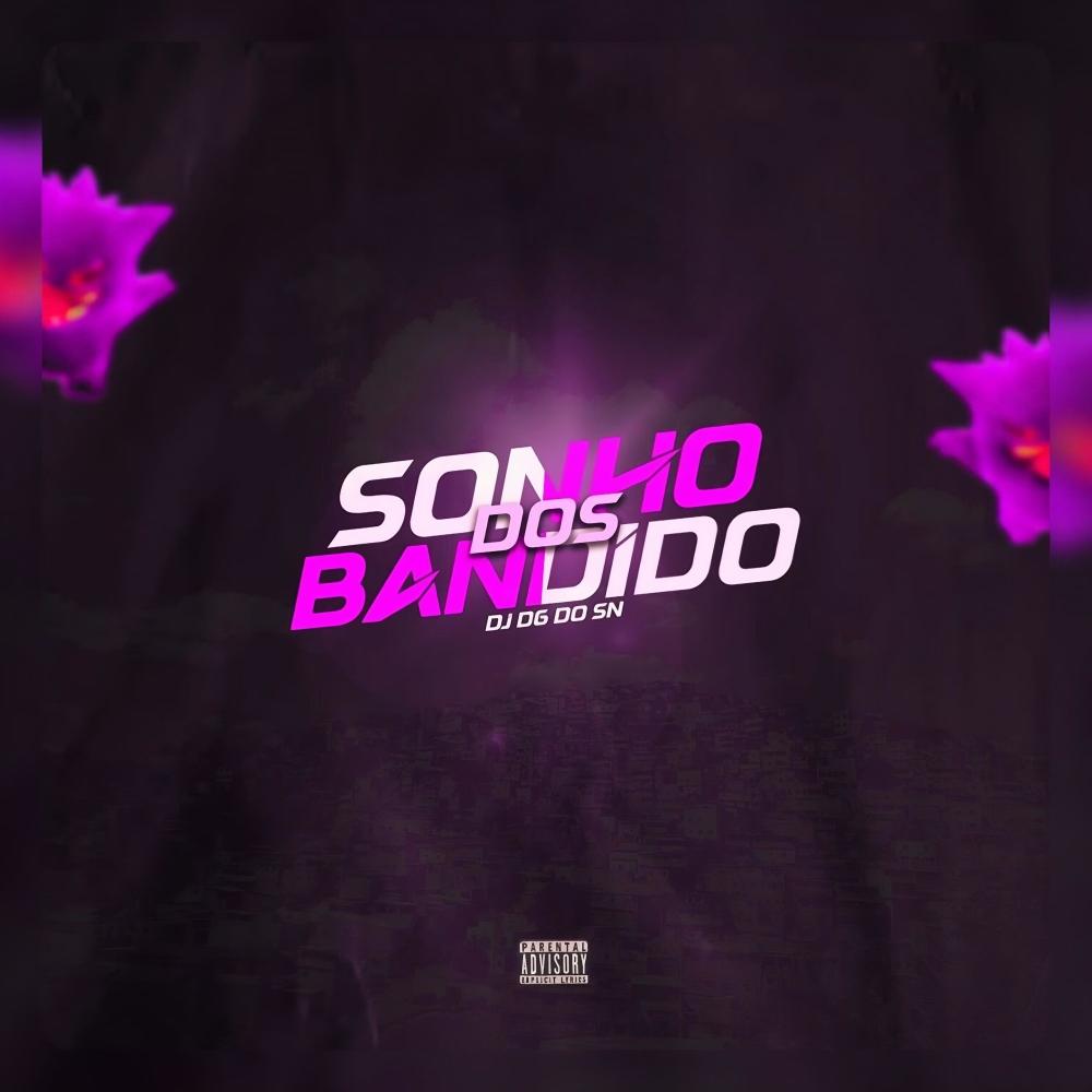 Sonho dos Bandido (feat. Mc JV & Mc Magrinho) (Explicit)