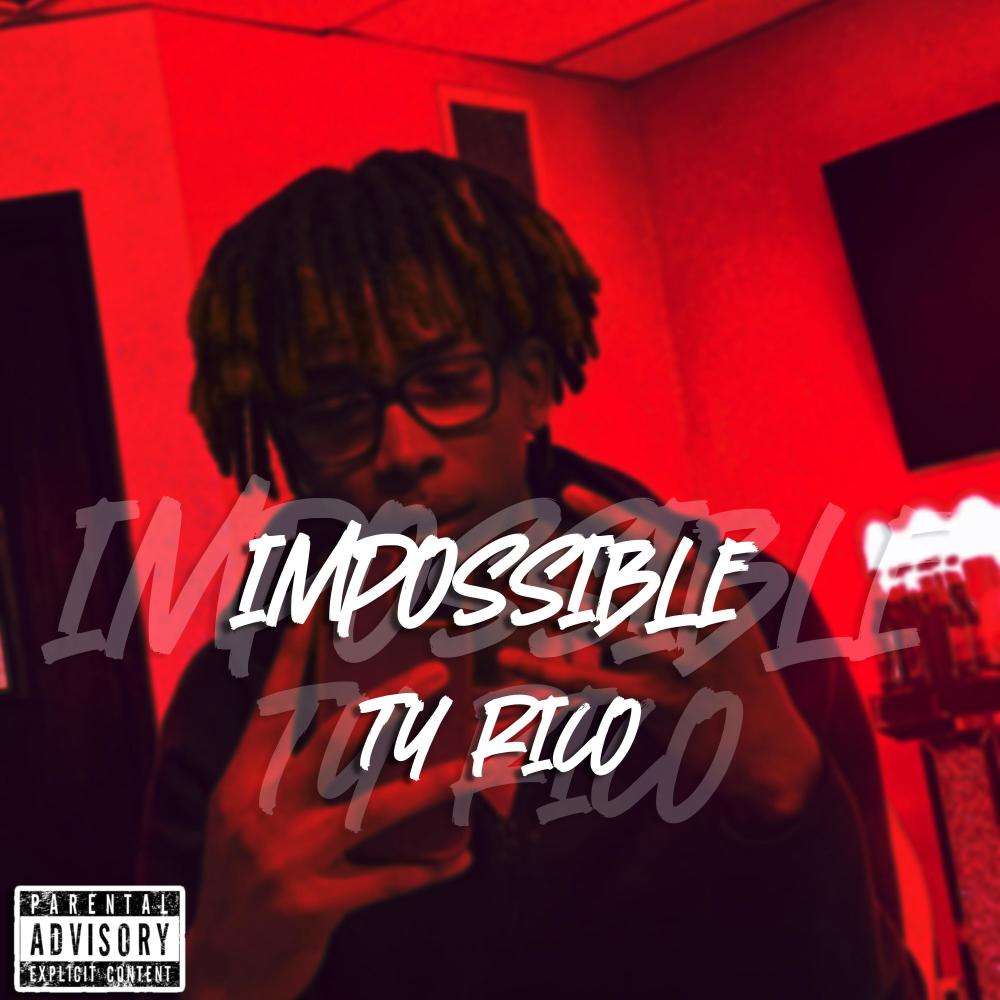 Impossible (Explicit)