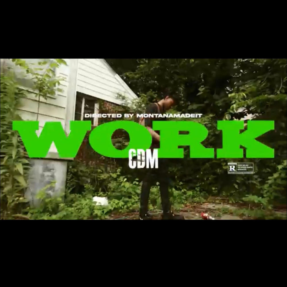 WORK (Explicit)