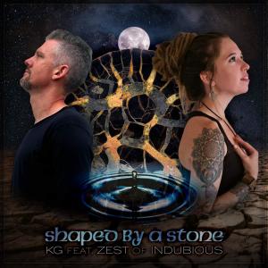 Indubious的專輯Shaped By A Stone (feat. Zest & Indubious)