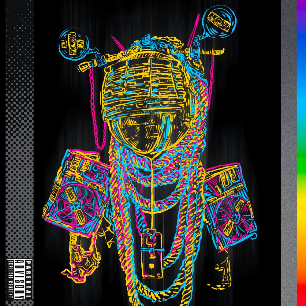 FUNK LOVE (Explicit)