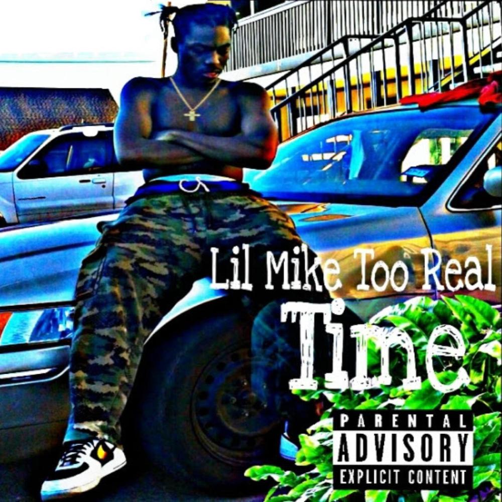 TX Royalty (feat. K. Norman, L.M.G Des & Ms. La’Ola) (Explicit)