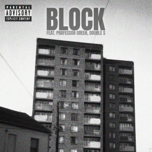 Native James的專輯BLOCK (RR) [Explicit]