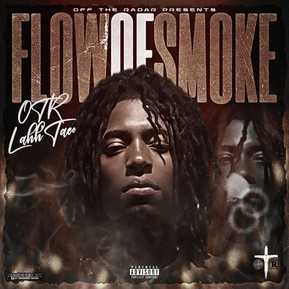 Flow of Smoke (Explicit)
