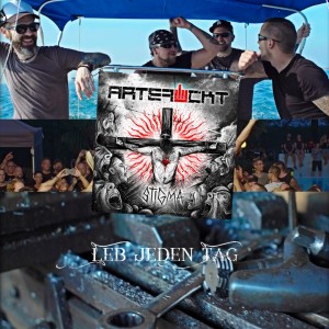 ดาวน์โหลดและฟังเพลง Leb' jeden Tag พร้อมเนื้อเพลงจาก Artef**kt